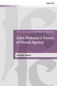 Produktbild: John Webster's Vision of Moral Agency