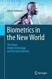 Produktbild: Biometrics in the New World