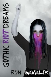 Produktbild: Gothic Riot Dreams