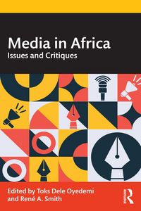 Produktbild: Media in Africa