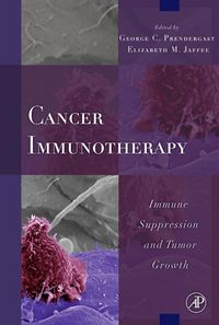 Produktbild: Cancer Immunotherapy