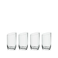 Produktbild: Villeroy & Boch Newmoon Becher, Set 4tlg.
