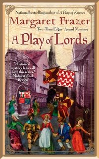 Produktbild: A Play of Lords