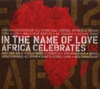 Produktbild: In the Name of Love