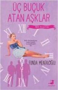 Produktbild: &Uuml;c Bucuk Atan Asklar