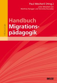 Produktbild: Handbuch Migrationsp&auml;dagogik