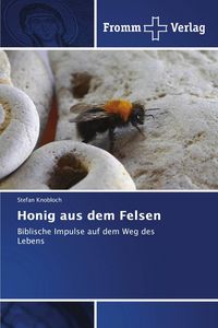 Produktbild: Honig aus dem Felsen