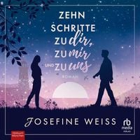 Produktbild: Zehn Schritte zu dir, zu mir und zu uns