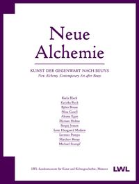 Produktbild: Neue Alchemie