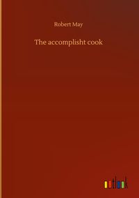 Produktbild: The accomplisht cook