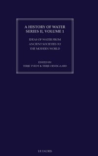 Produktbild: History of Water, A, Series II, Volume 1