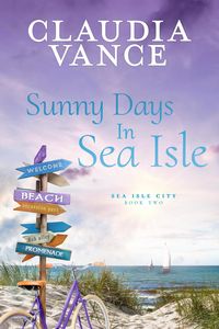 Produktbild: Sunny Days in Sea Isle (Sea Isle City Book 2)