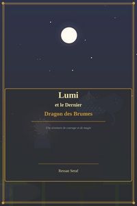 Produktbild: Lumi et le dernier dragon des brumes