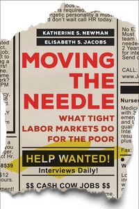 Produktbild: Moving the Needle