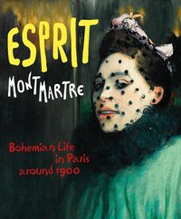 Produktbild: Esprit Montmartre
