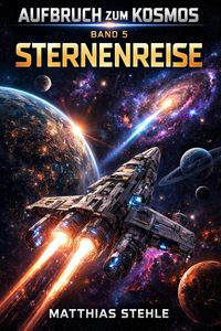 Produktbild: Sternenreise