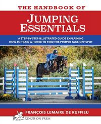 Produktbild: The Handbook of JUMPING ESSENTIALS