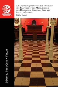 Produktbild: The Masonic Book Club, Vol. 20