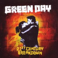 Produktbild: 21st Century Breakdown