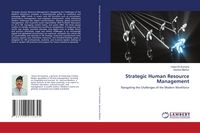 Produktbild: Strategic Human Resource Management