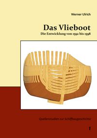 Produktbild: Das Vlieboot
