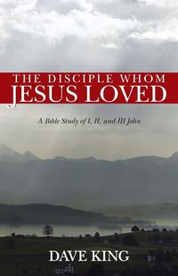 Produktbild: The Disciple Whom Jesus Loved