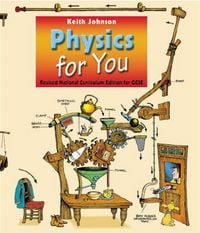 Produktbild: Physics for You