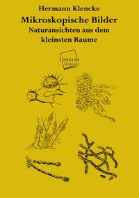 Produktbild: Klencke, H: Mikroskopische Bilder