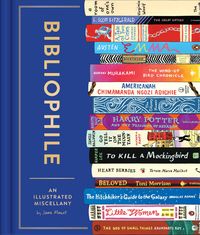 Produktbild: Bibliophile