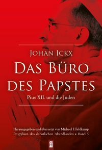 Produktbild: Das B&uuml;ro des Papstes