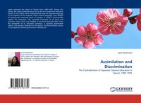 Produktbild: Assimilation and Discrimination