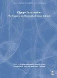 Produktbild: Olympic Intersections
