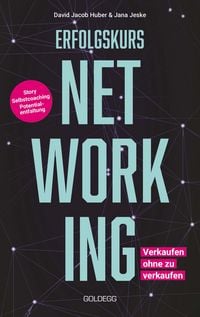 Produktbild: Erfolgskurs Networking