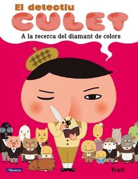 Produktbild: A la recerca del diamant de colors