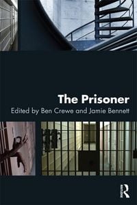 Produktbild: The Prisoner