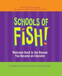 Produktbild: Schools of Fish!