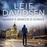 Produktbild: Quando il ghiaccio si scioglie