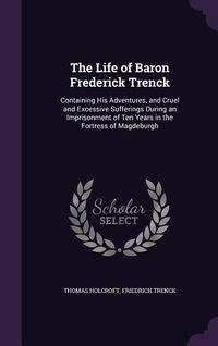 Produktbild: Life Of Baron Frederick Trenck