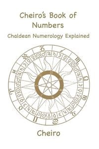 Produktbild: Cheiro's Book of Numbers