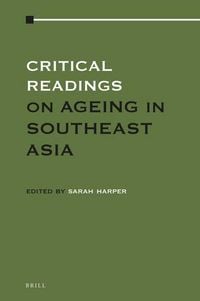 Produktbild: Critical Readings on Ageing in Southeast Asia (2 Vols)