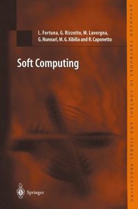 Produktbild: Soft Computing