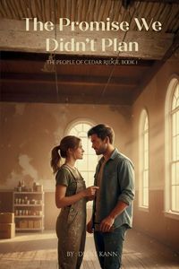 Produktbild: The Promise We Didn't Plan