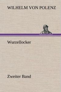 Produktbild: Wurzellocker - Zweiter Band