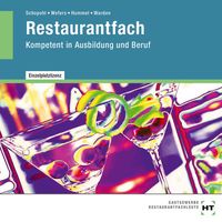 Bild vom Artikel Hummel, M: Restaurantfach vom Autor Michael Hummel