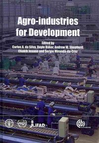 Produktbild: Agro-Industries for Development