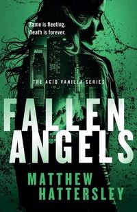 Produktbild: Fallen Angels