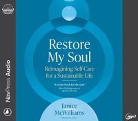 Produktbild: Restore My Soul