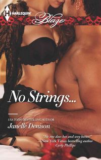 Produktbild: No Strings...
