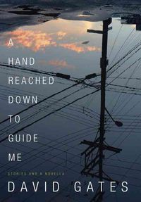 Produktbild: Hand Reached Down To Gd Me