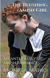 Produktbild: The Blushing Amish Girl